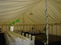 Wedding Chair Covers Scunthorpe